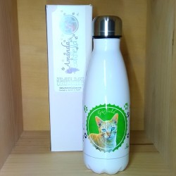 Thermo water bottle 500ml...