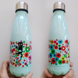 Thermo water bottle 350ml...