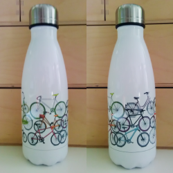 Thermo water bottle 350ml...